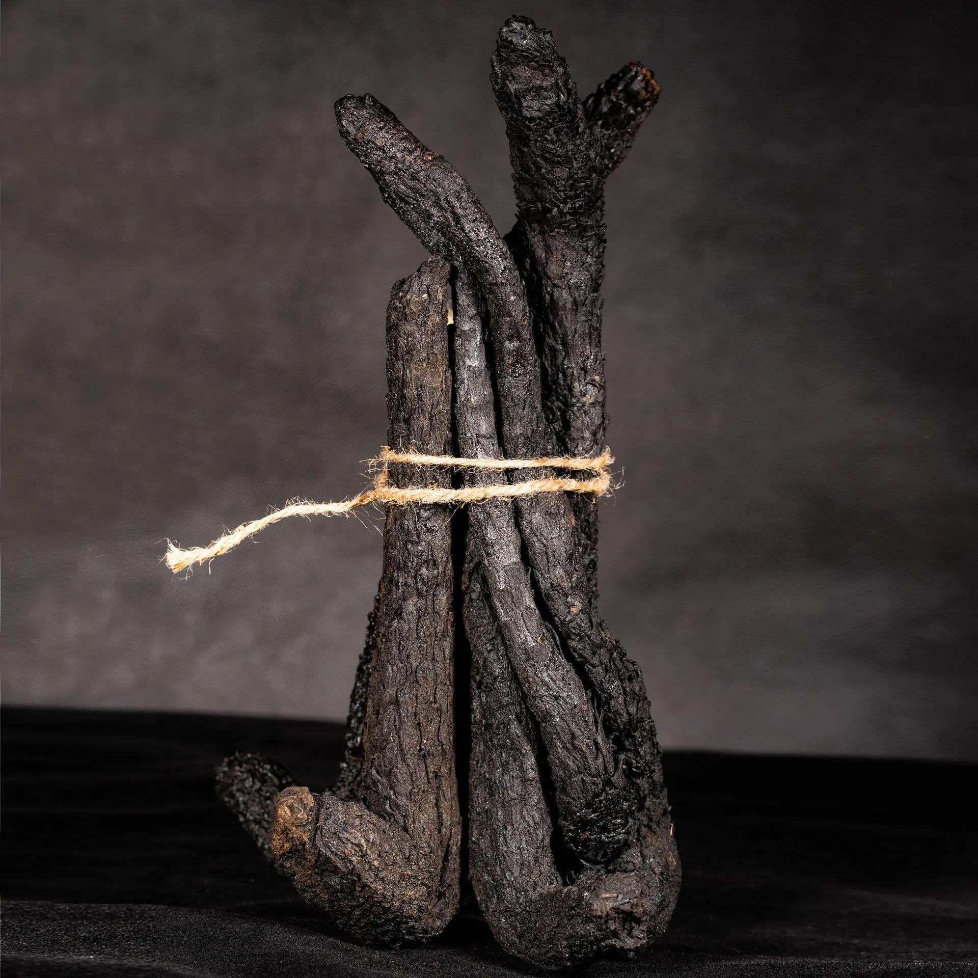 怎样区分肉苁蓉的好坏,锁阳肉苁蓉怎样识别好坏