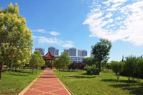 山东烟台大学有哪些,山东省内大学烟台大学