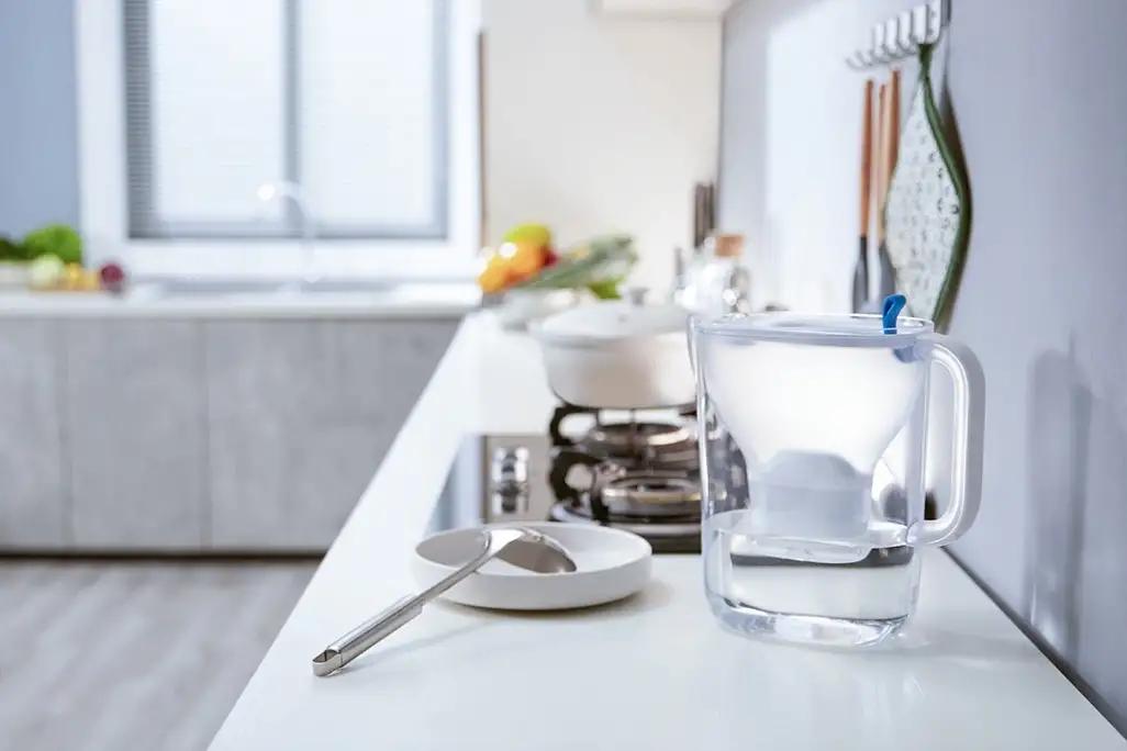 自来水除水垢适合用哪种滤芯,软化滤芯能滤水垢吗