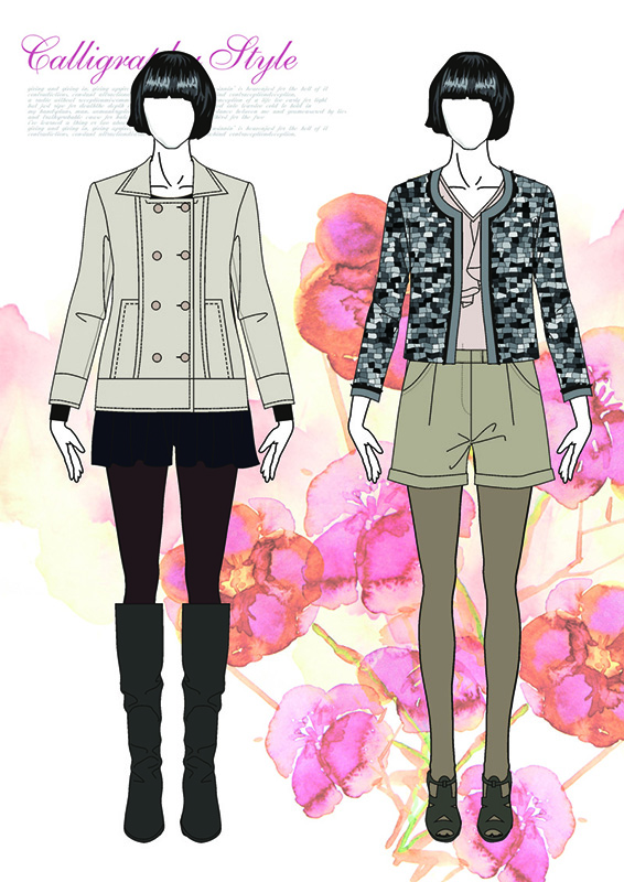 合肥想学室内设计去哪好,合肥学服装设计的有哪些中职