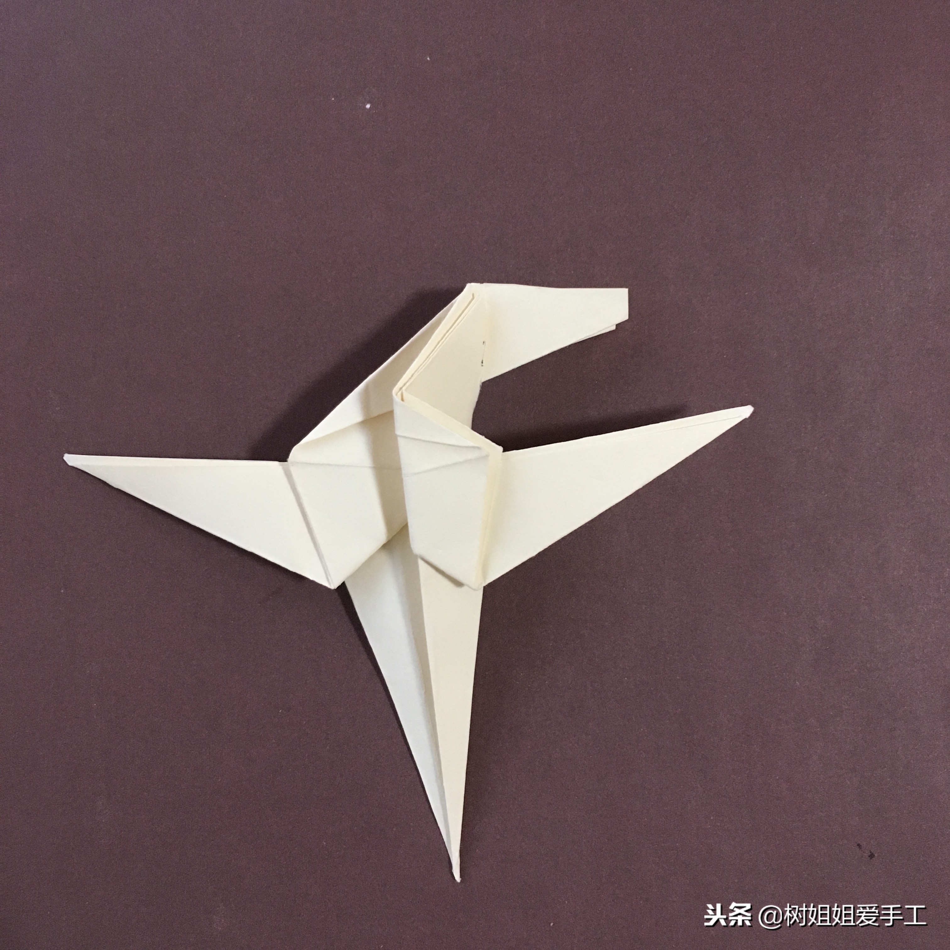 亲子折纸大全视频教程,歼20战斗机折纸怎么折