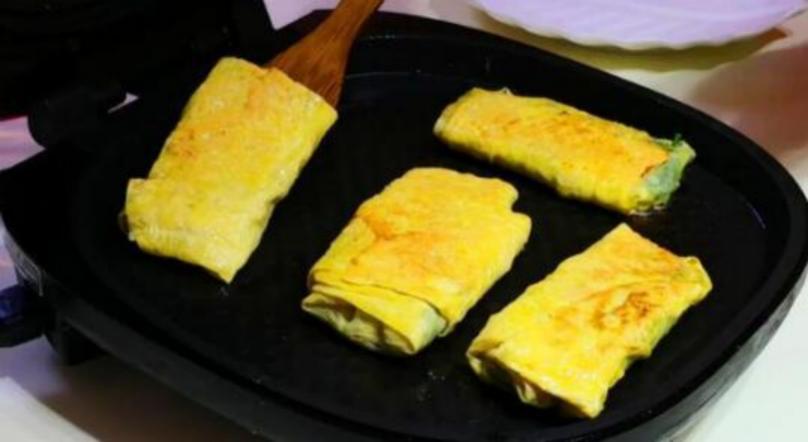 茴香苗包子的搭配,传统茴香苗包子