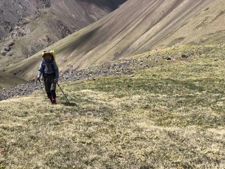 传说中的天狼之路，是否值得一走？