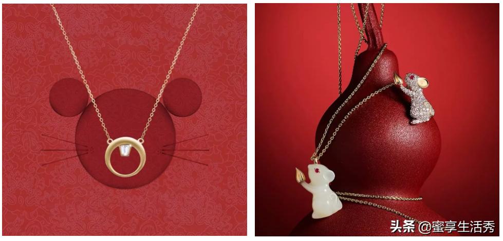 鼠年限定礼盒推荐,鼠年限定有几款