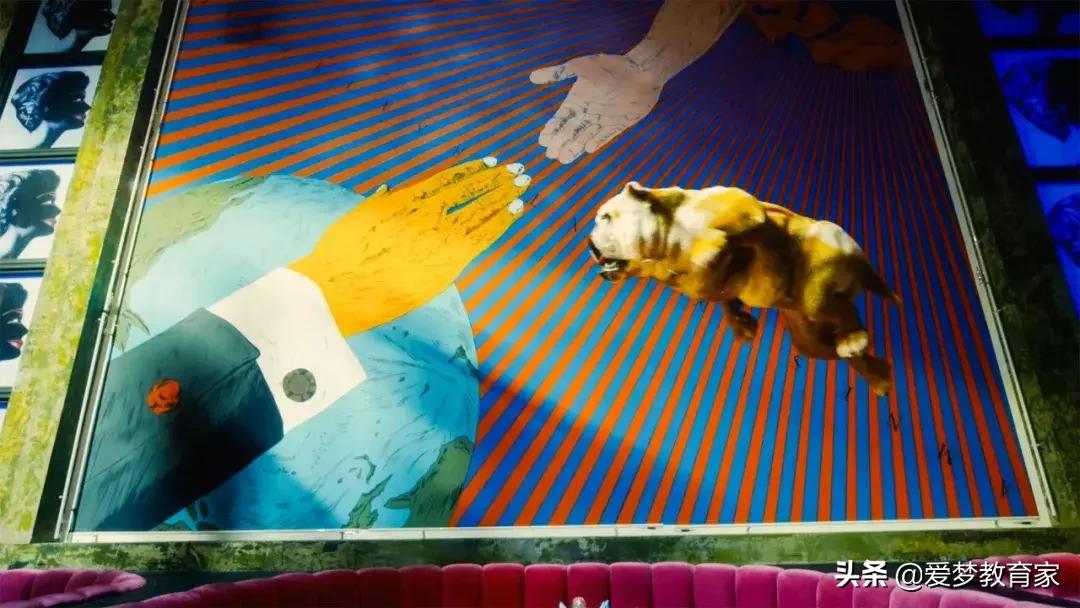 亚洲最狂野女导演，一年出3部新片，半个演艺圈为她站台