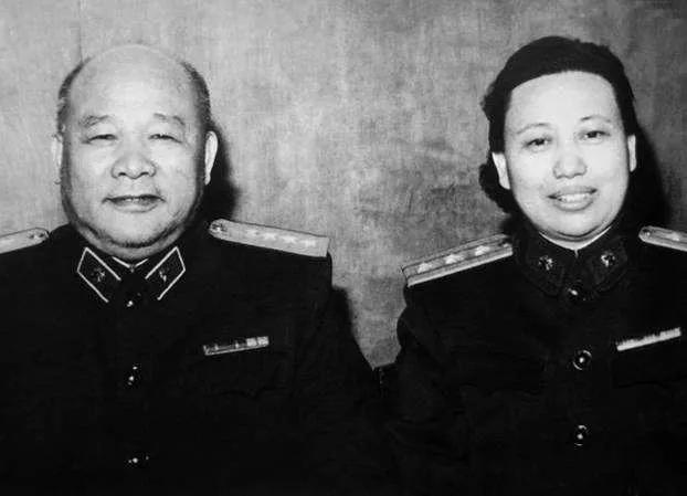 战功最高的十大将,十大将战功排行