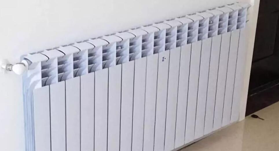 铜铝复合暖气片漏水维修,暖气片漏水怎么维修
