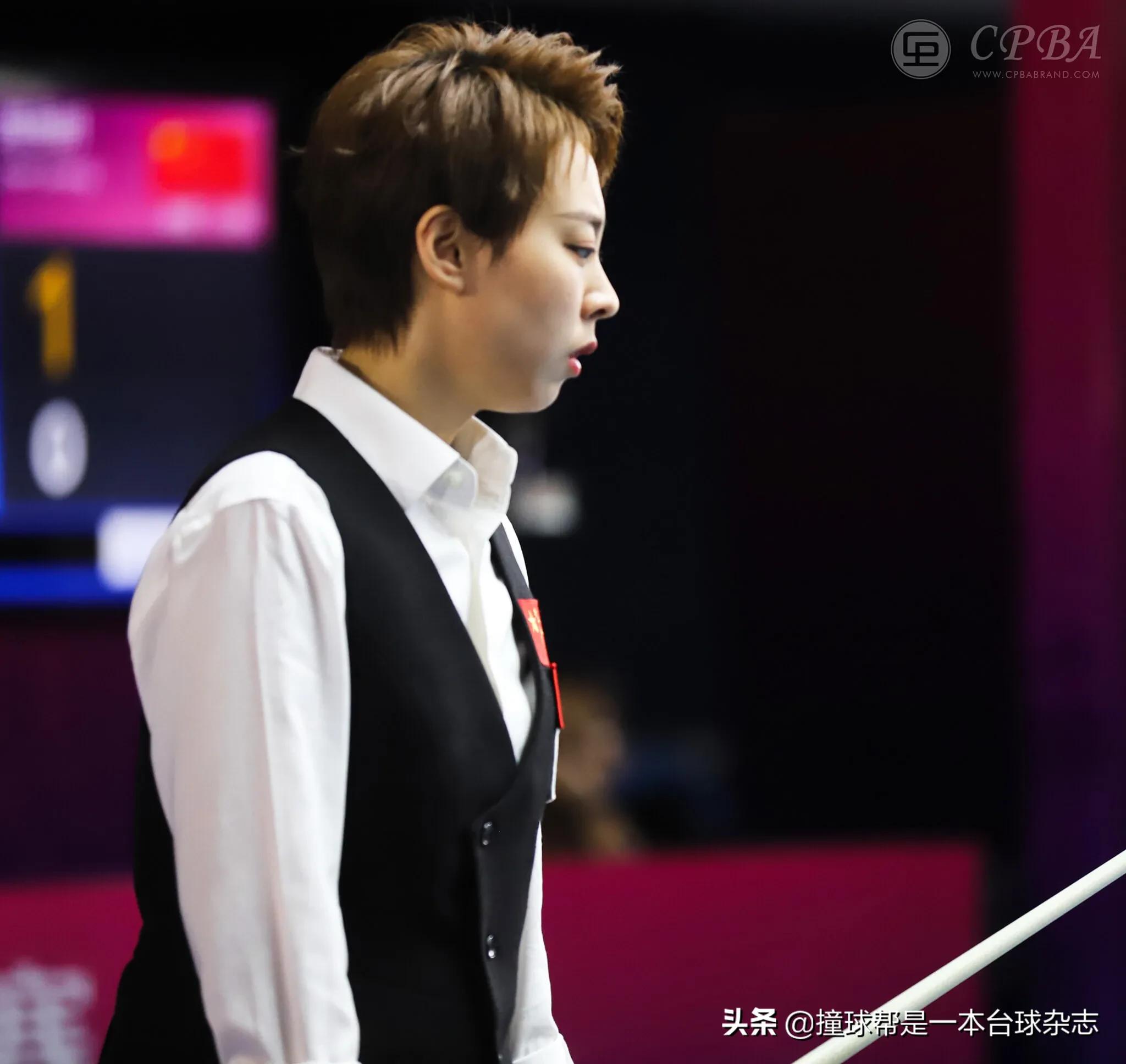 柯秉中陈思明,美式九球世界冠军陈思明