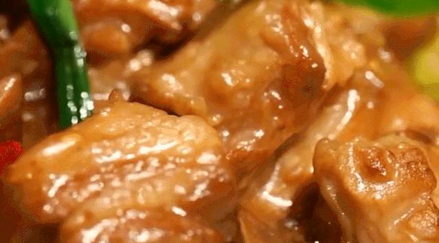 豉香排骨做法怎么软烂脱骨,怎么做可以让排骨软烂脱骨