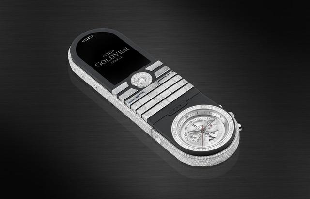 全世界最贵的20台手机,全球公认最昂贵的手机产品