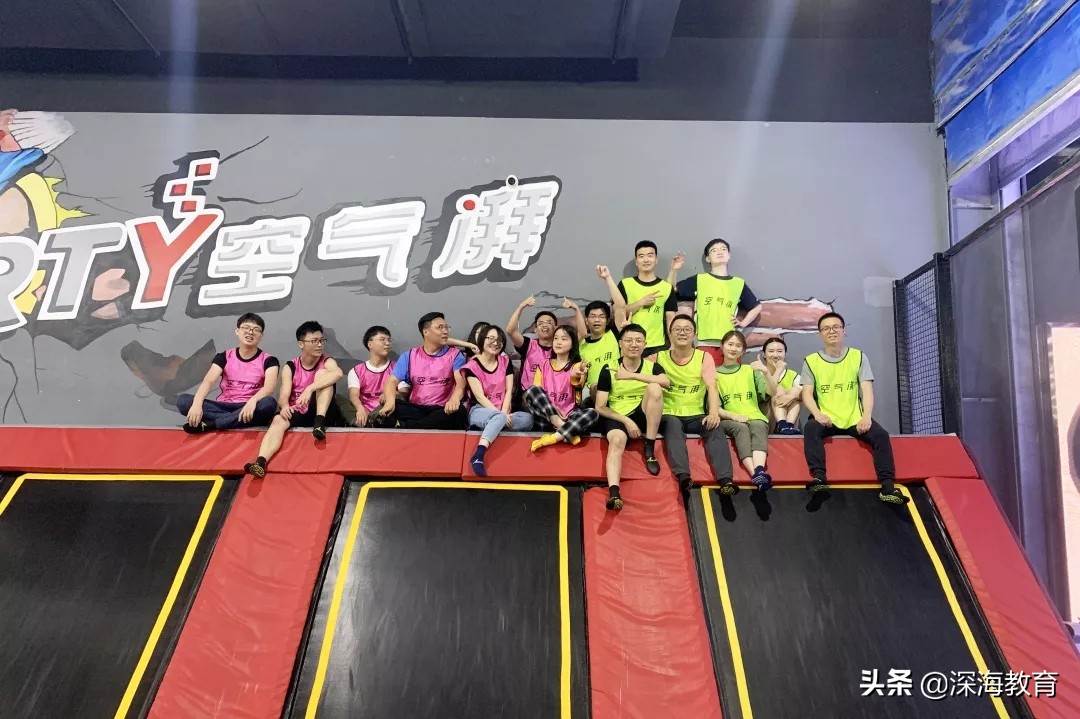 深海教育人力资源管理师靠谱吗,北京深海教育机构