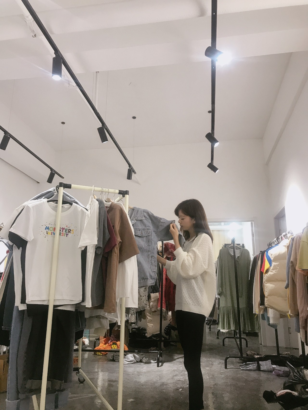 淘宝主播小乐小主个人资料,小乐小主淘宝直播