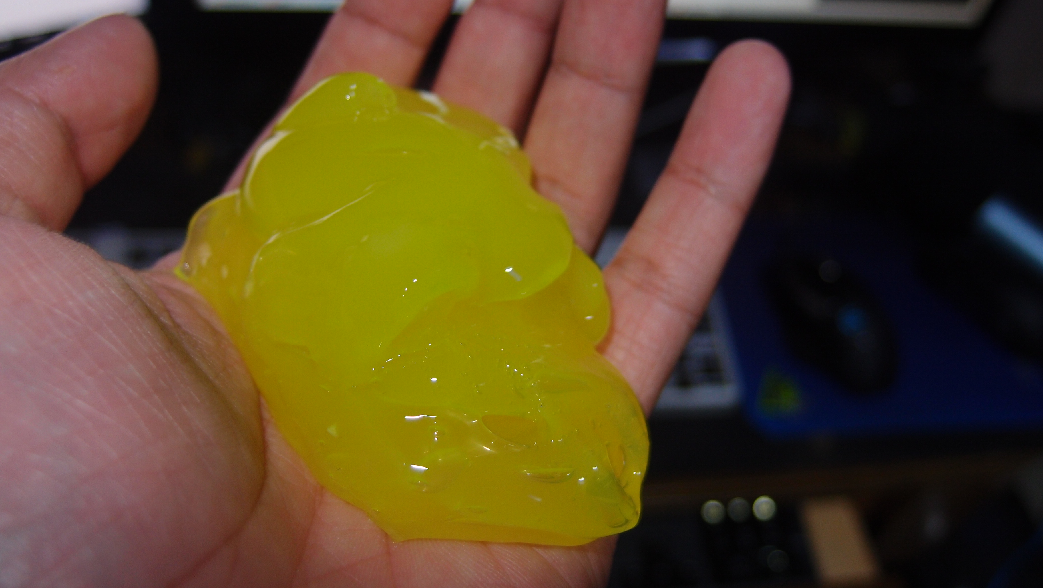 电脑键盘太脏教您一招清洁键盘,机械键盘清洗方法小妙招图解