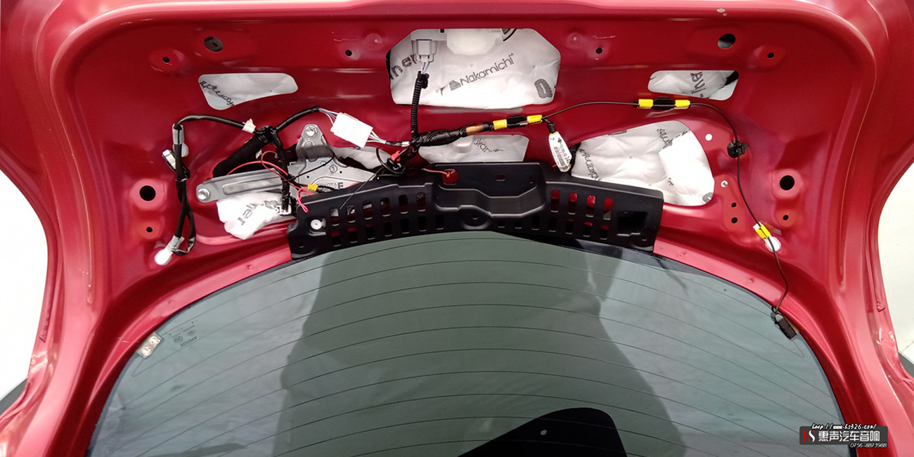 丰田致炫x音响均衡器调节,广汽丰田致炫的音响效果怎么样