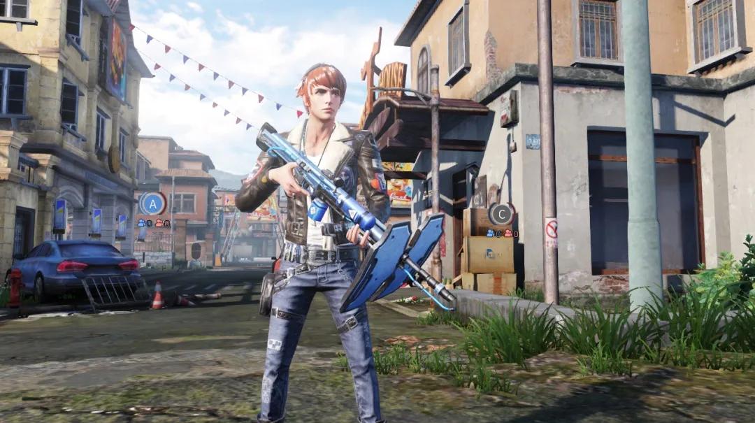 明日之后:5秒免冻、伤害翻倍,冰雪战士如何绝地反击?