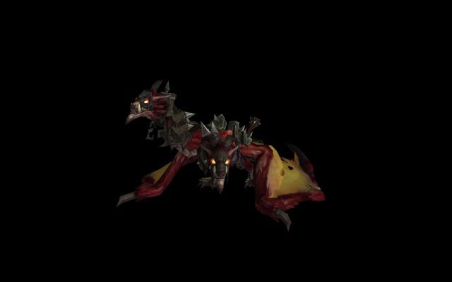 魔兽世界8.3猎人种族,魔兽世界8.3兽王猎人输出循环