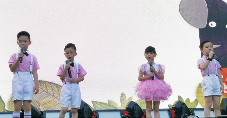 欢度国庆温州,带娃欢度国庆