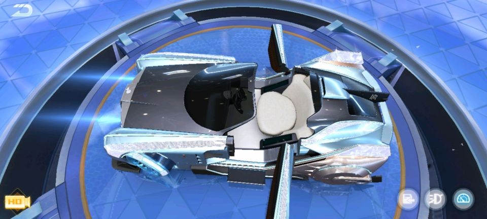 qq飞车手游飞车发展历程,qq飞车手游飞车路线