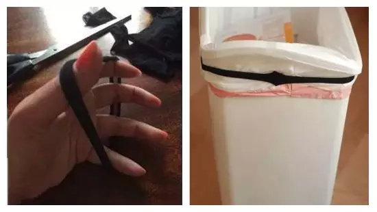 只用一只塑料瓶马桶不脏不臭,马桶难闻只需要一双袜子搞定