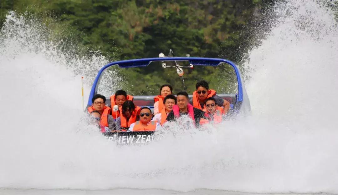 茅岩河免费游玩,茅岩河漂流景区