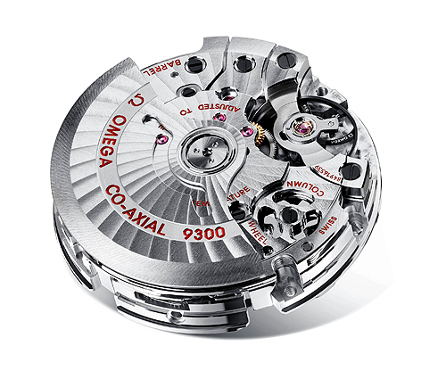 十大名牌手表机芯,十款经典月相手表