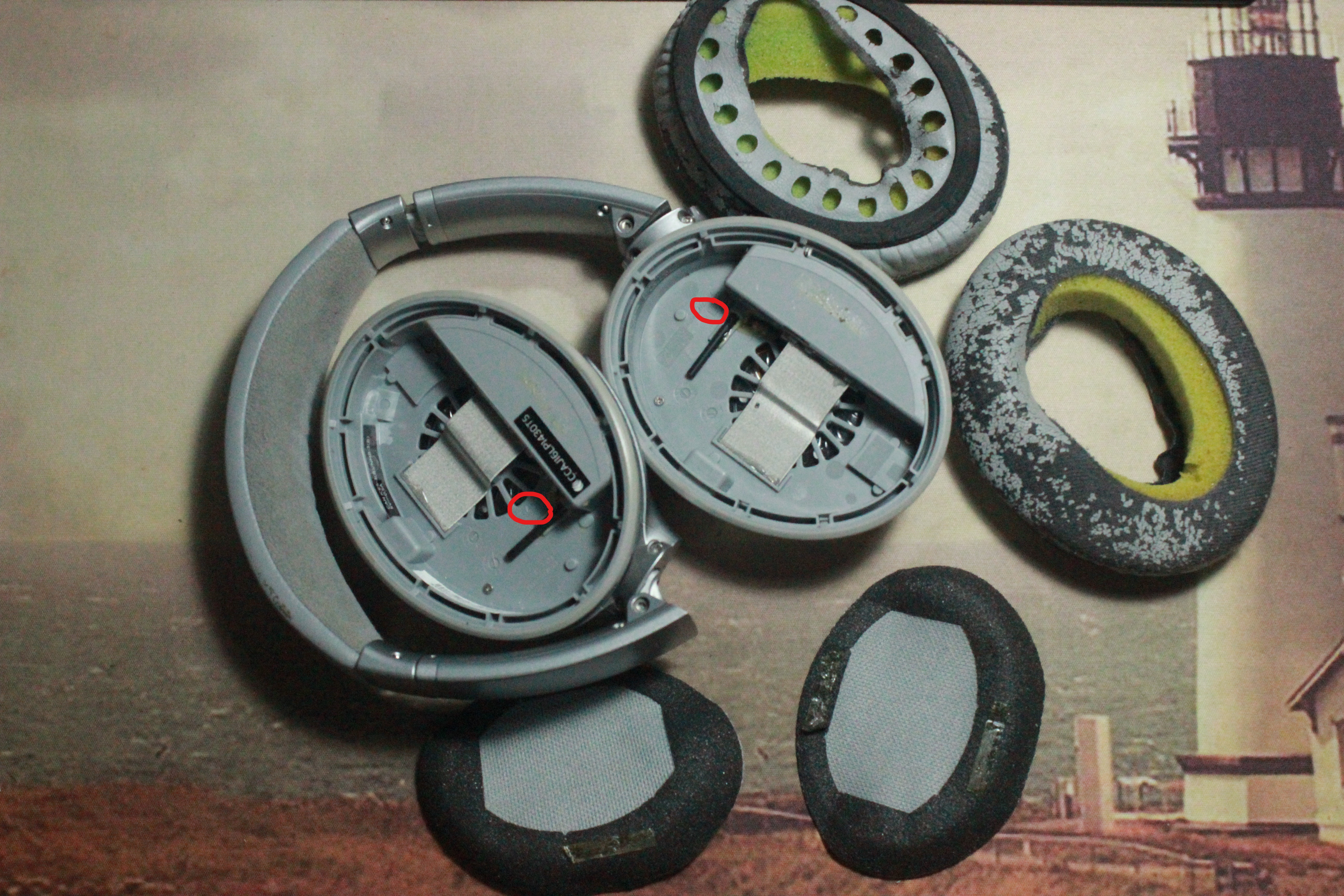 boseqc35换官方耳罩多少钱,boseqc35降噪耳机实体店试听