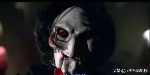 十部必看恐怖电影经典,推荐10部最好看的恐怖电影