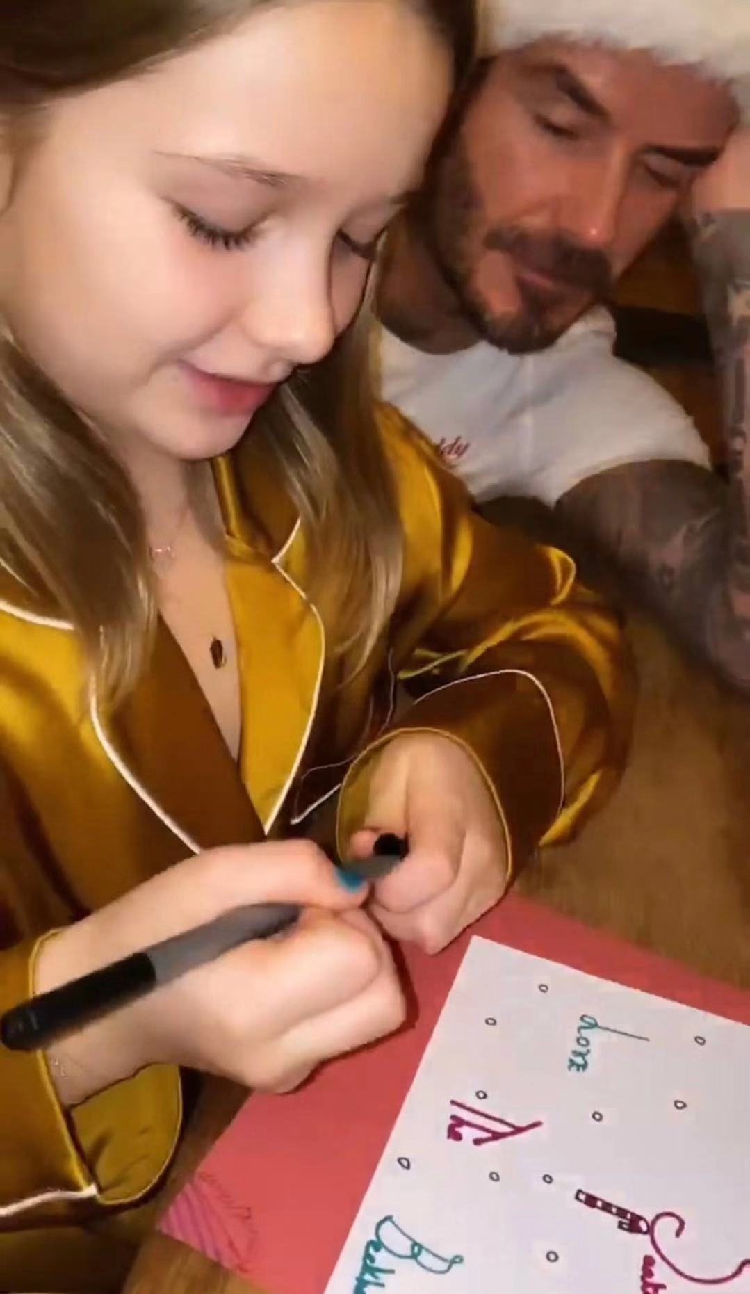 贝嫂最新写真照,贝嫂庆生照