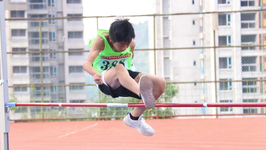 达州四年一届运动会,达州市的第四届市运会