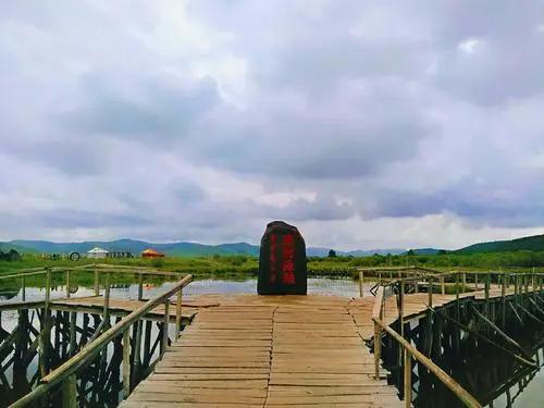 坝上三大景点,坝上草原是丰宁还是围场的