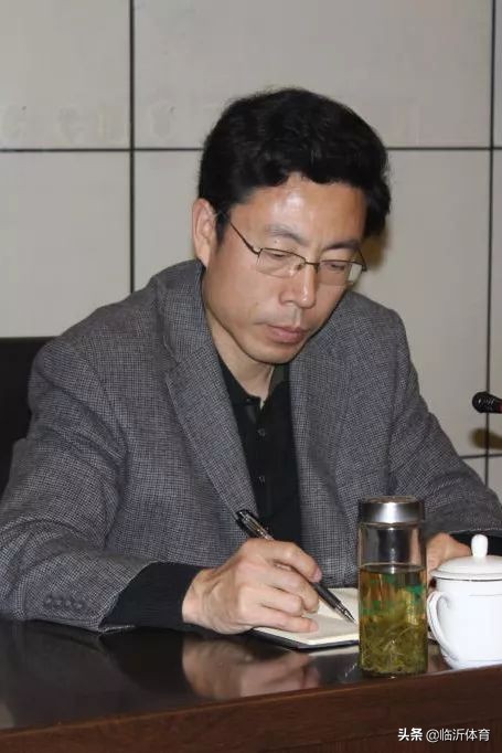 全市体育局长会议,体育局新年贺词