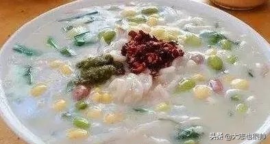 安阳捋面舌尖上的非遗,安阳美味