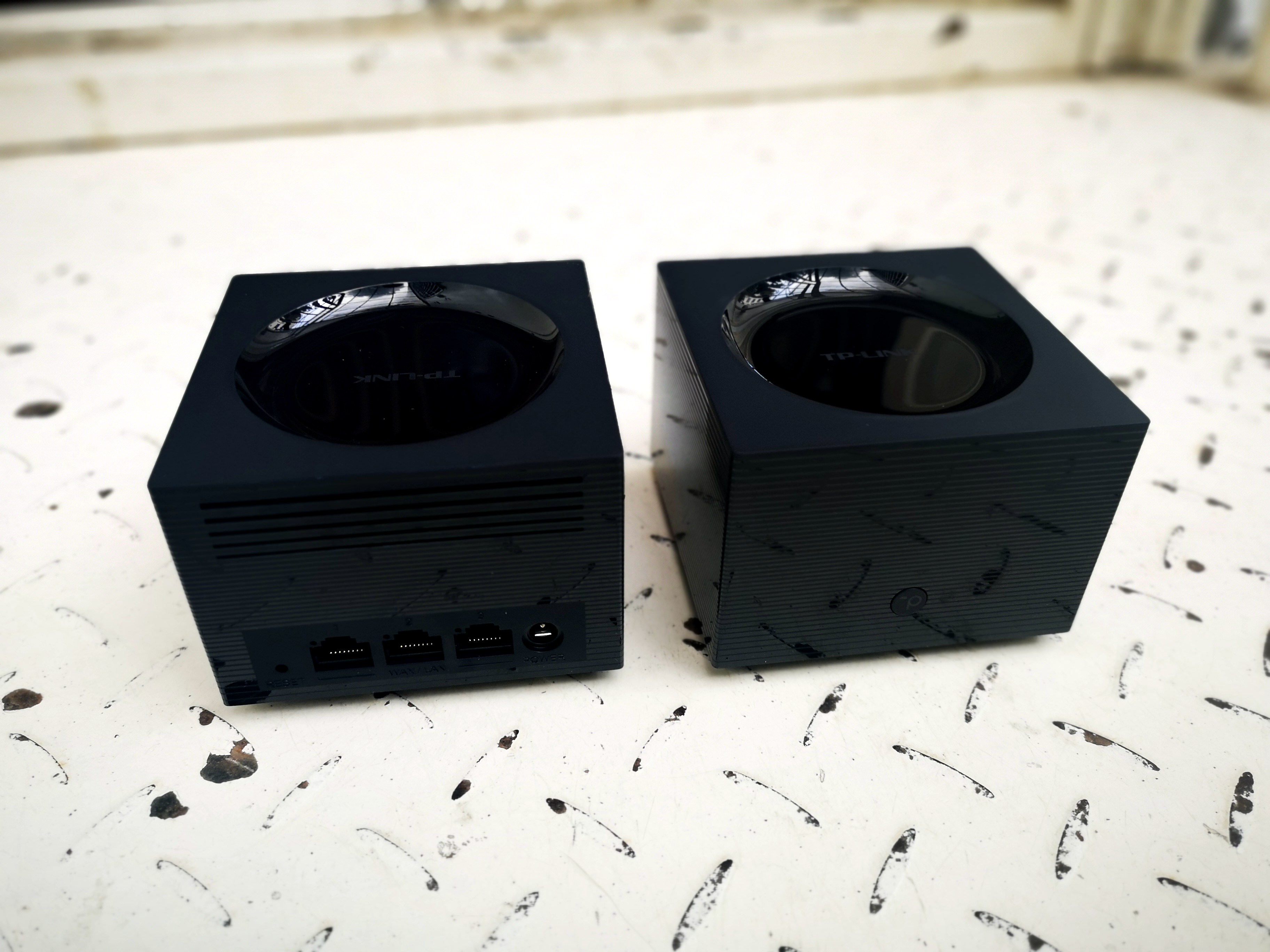 tpwdr7650易展版mesh组网,tp-linkwdr7300mesh组网