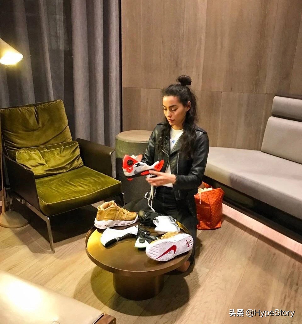 球鞋大改造,专业给球鞋改造