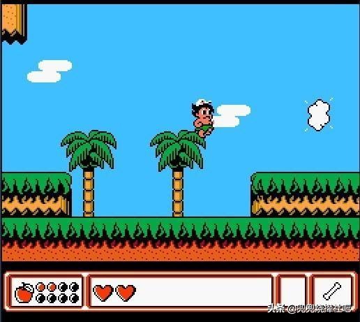 小时候玩的经典小霸王游戏大全,小霸王游戏合集