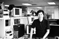 从草根到商界大佬雷军,商业大佬雷军为梦想拼一把