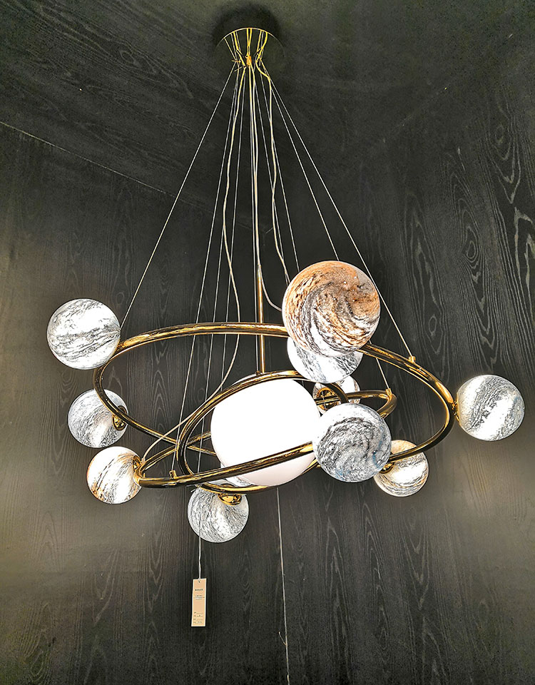 广州设计周灯具,广州设计周2020灯饰