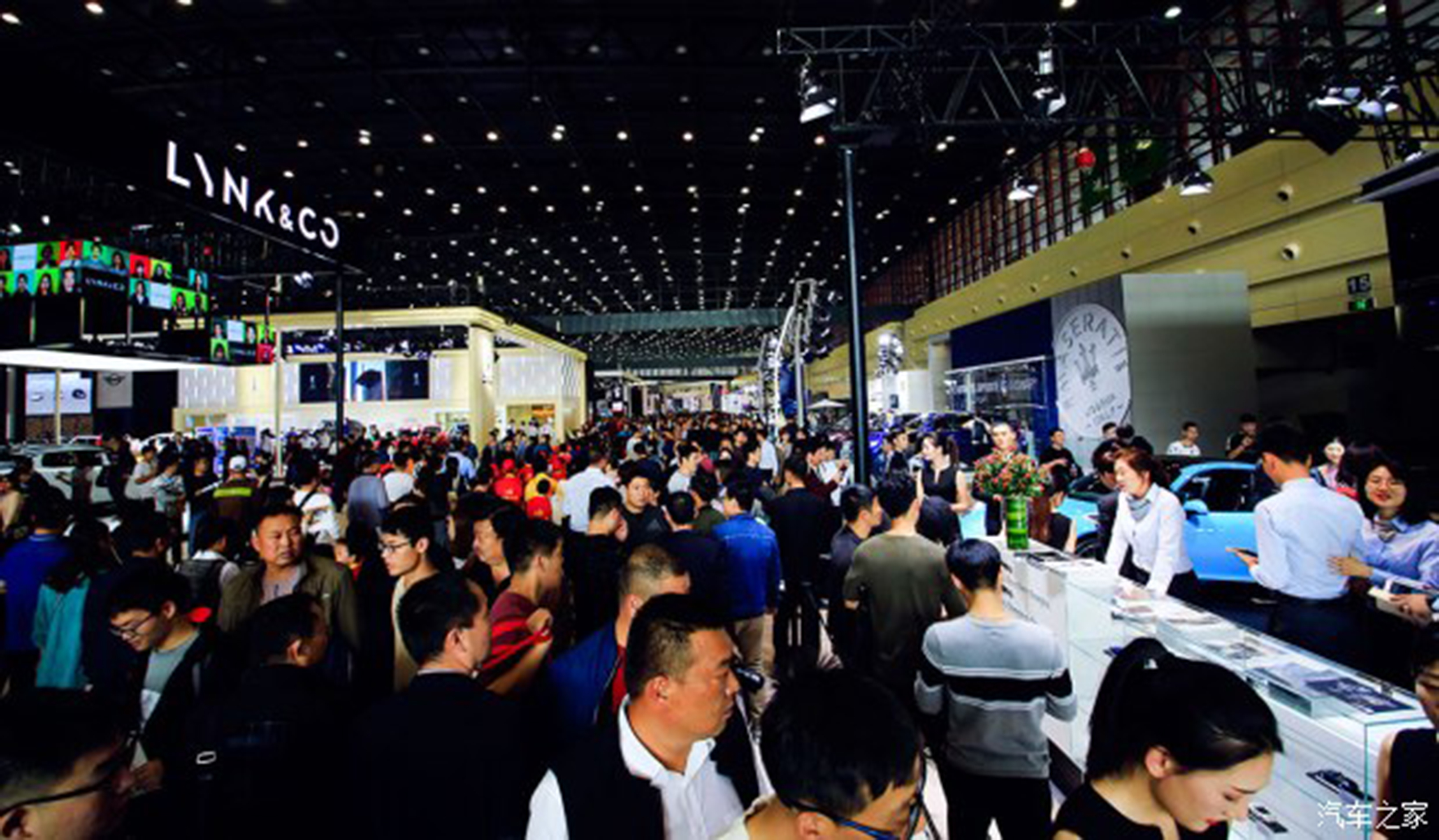 石家庄国际会展中心车展参观指南,2023石家庄国际车展怎么逛