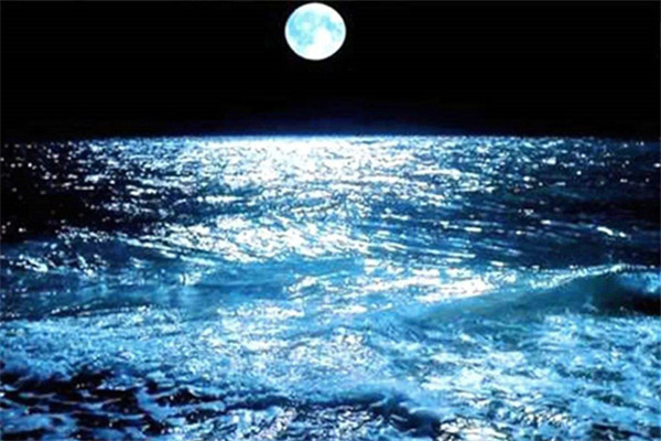 张若虚的春江花月夜完整版,张若虚为什么说春江花月夜