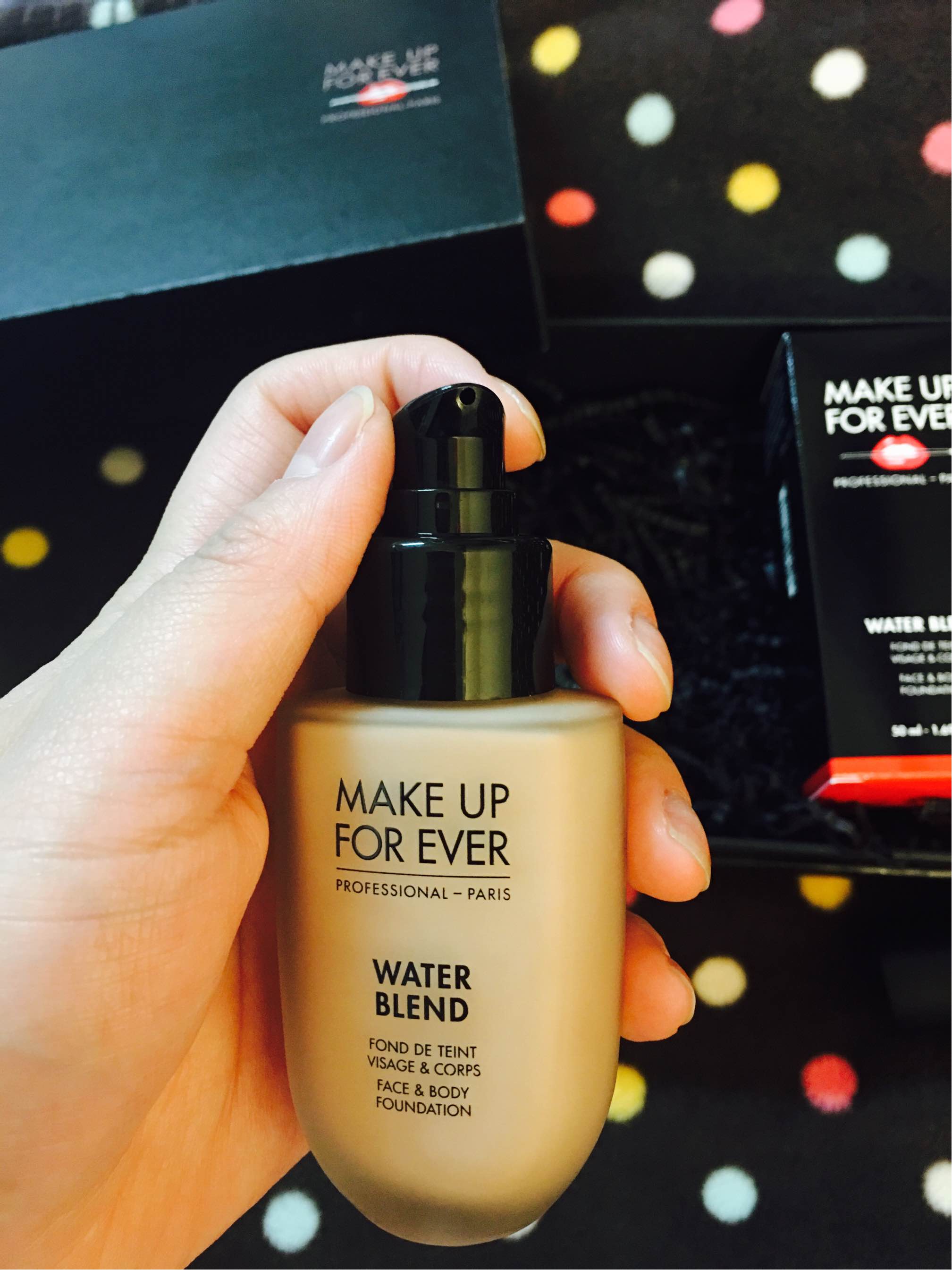 玫珂菲粉底好不好,玫珂菲水粉霜哪个好用