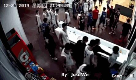 天津围殴打架事件,天津围殴事件后续