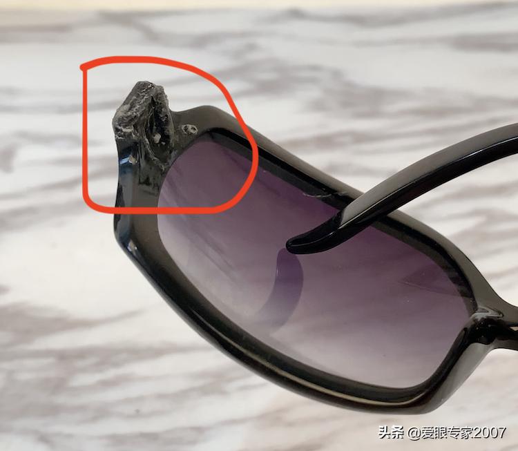 眼镜坏了用哪种胶才能粘好,眼镜坏了修补一下
