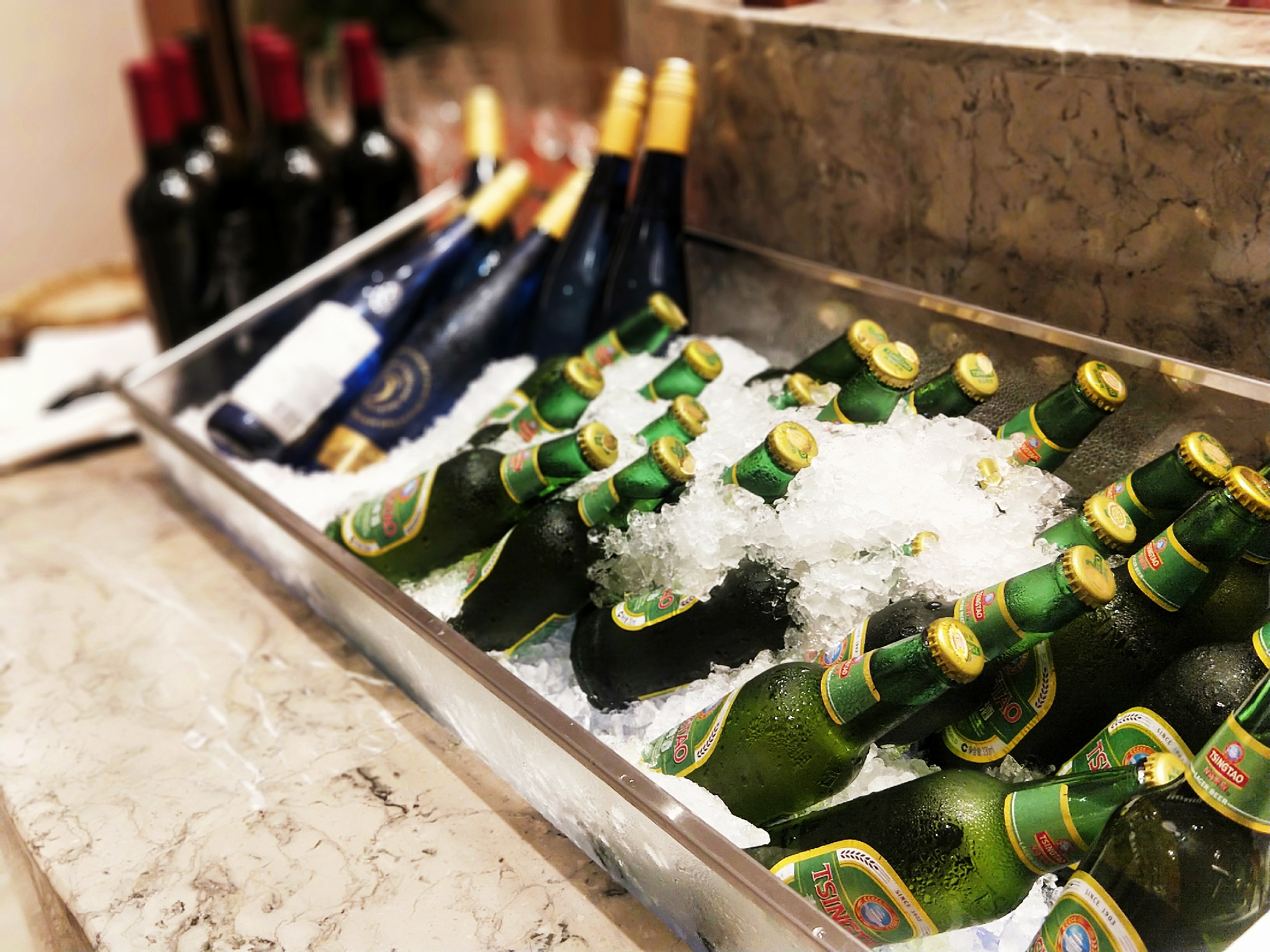 厦门自助餐性价比排行榜前十名,厦门超赞的酒店