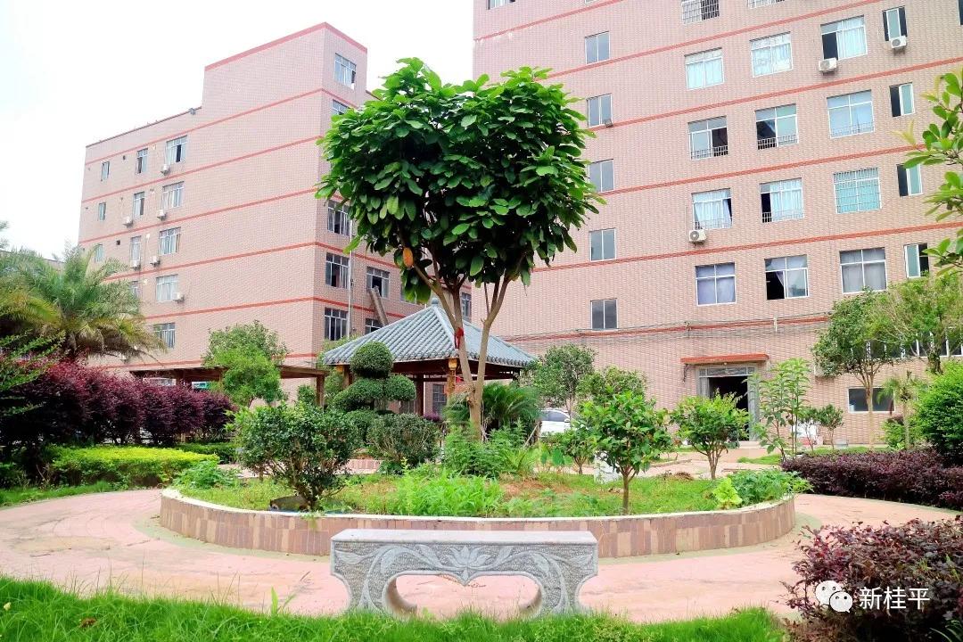 桂平市木乐服装产业园,桂平木乐轻纺服装城