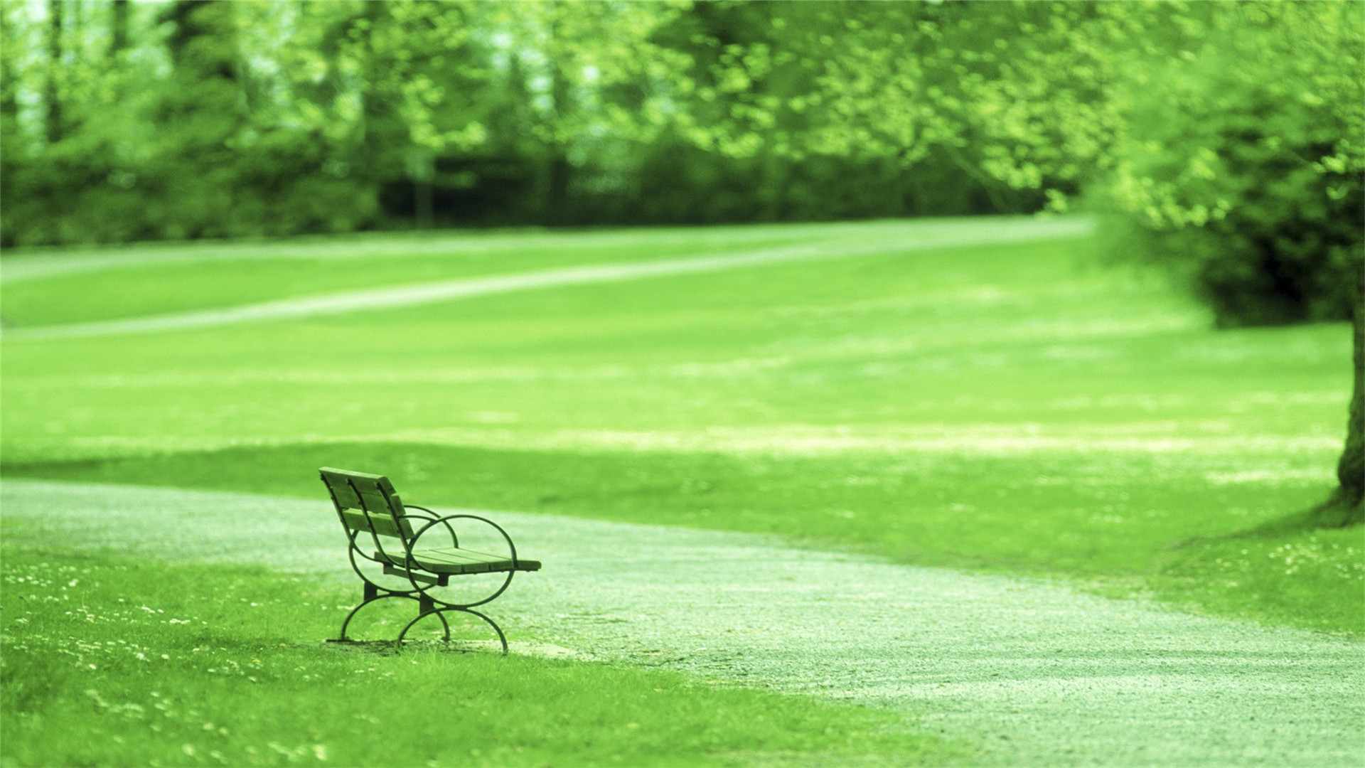 蓝色护眼壁纸唯美图片,最美的护眼桌面壁纸