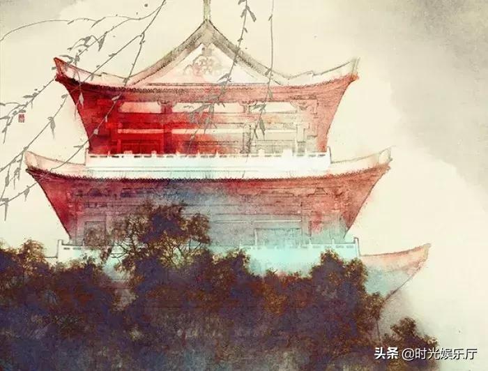 诗词赏析：你几月出生，就是什么水，太准了！