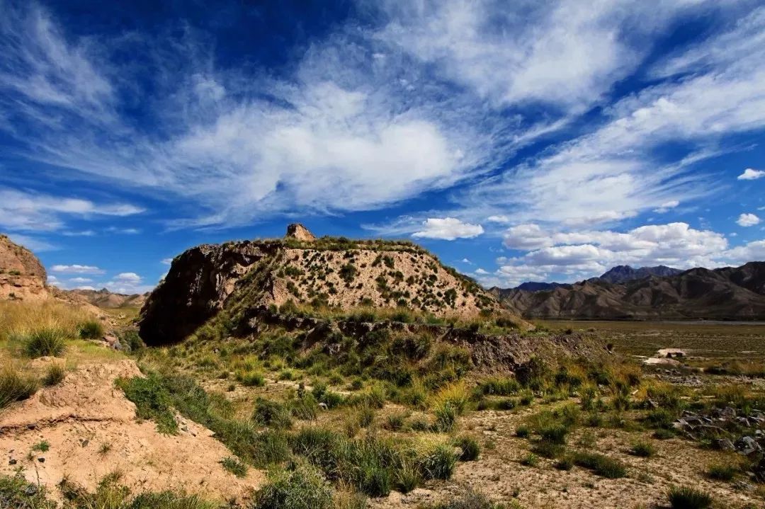 九层妖塔古墓发掘出现诡异事件,血渭大墓九层妖塔灵异