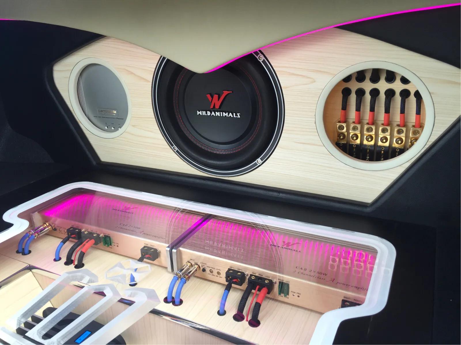 汽车噪音产生的主要原因,汽车噪音大的来源及处理推荐