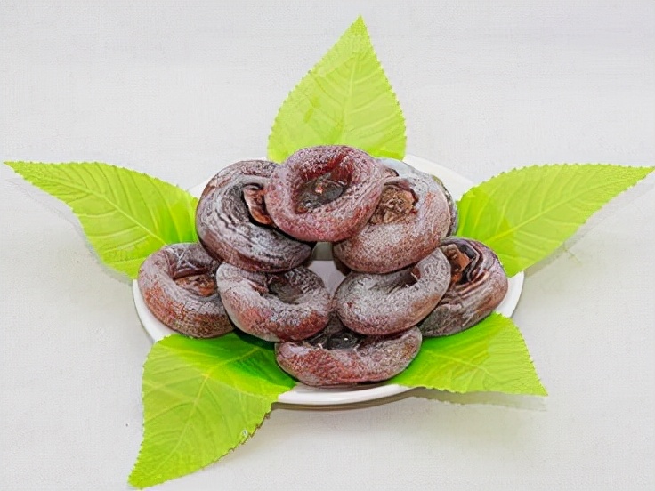 商洛景区当地小吃特产,商洛山阳县十大特产