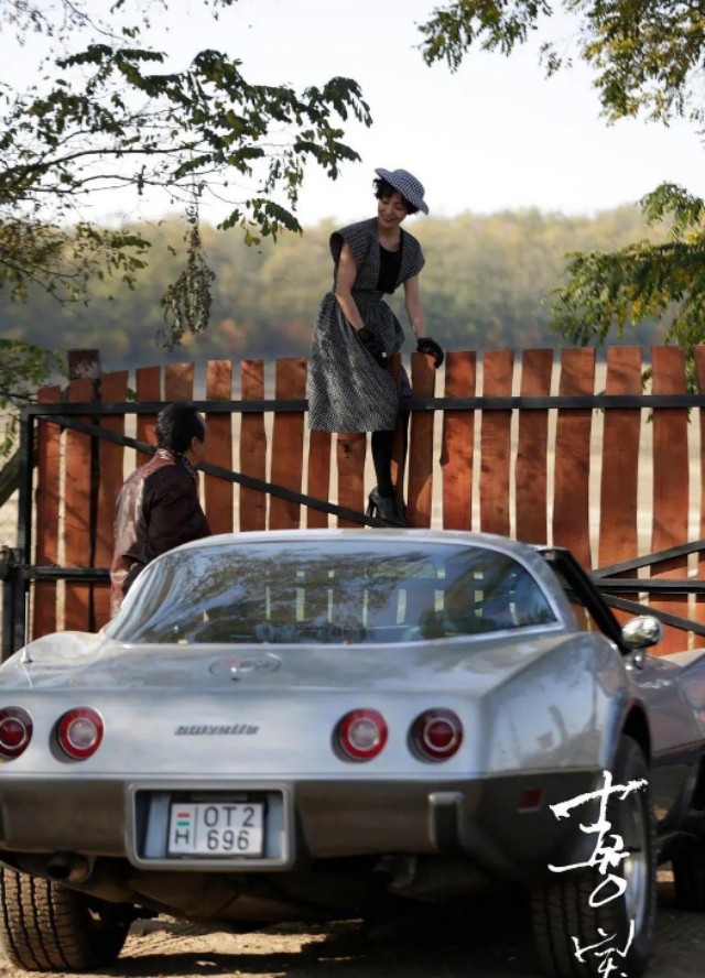 《喜宝》：所谓全网最期待爱情大片，被众明星推荐，你是否会看？